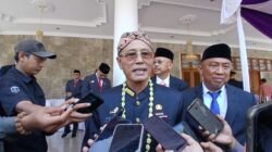 Makna ‘Guyub Ngawangun Galuh’ Menurut Bupati Ciamis
