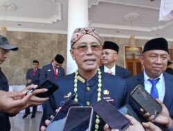 Makna ‘Guyub Ngawangun Galuh’ Menurut Bupati Ciamis