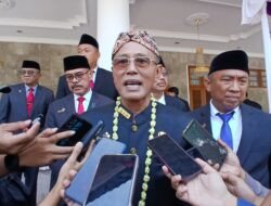 ​HUT Ciamis ke-384, Herdiat Bahagia Lihat Rasa Memiliki yang Kuat dari Warga Tatar Galuh