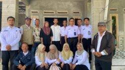 Wujud Empati, PGRI-K3S Purwadadi Sambangi Rumah Siswa Korban Tenggelam