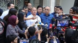 Kejagung Tahan Tersangka Baru Korupsi MBG