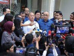 Kejagung Tahan Tersangka Baru Korupsi MBG