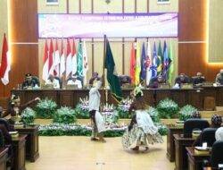 Mengapa Hari Jadi Ciamis Diperingati 12 Juni? Begini Jejak Sejarah yang Jarang Diketahui