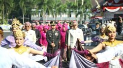 Ulang Tahun ke-384, Bupati Ciamis Blak-blakan Jawab Sederet PR yang Belum Rampung