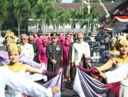 Ulang Tahun ke-384, Bupati Ciamis Blak-blakan Jawab Sederet PR yang Belum Rampung