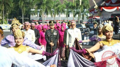 Ulang Tahun ke-384, Bupati Ciamis Blak-blakan Jawab Sederet PR yang Belum Rampung