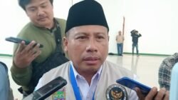 2 Jemaah Haji Kloter 15 Ciamis Wafat Saat Ibadah