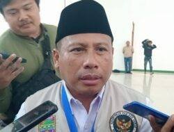 2 Jemaah Haji Kloter 15 Ciamis Wafat Saat Ibadah