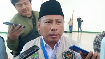 2 Jemaah Haji Kloter 15 Ciamis Wafat Saat Ibadah