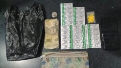 ​3 Tahun Jualan Obat Keras Ilegal, Pengedar di Garut Diciduk Polisi