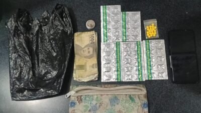 ​3 Tahun Jualan Obat Keras Ilegal, Pengedar di Garut Diciduk Polisi