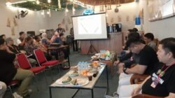 Gelar Rakor, Lapas Ciamis Matangkan Kesiapan Festival Harmoni Tanpa Batas
