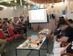 Gelar Rakor, Lapas Ciamis Matangkan Kesiapan Festival Harmoni Tanpa Batas