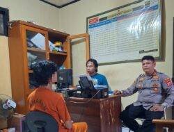 Tipu Rental Motor di Garut, Pria Asal Jakarta Ditangkap