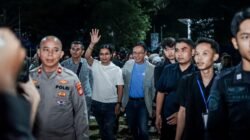 Pecah! Charly Van Houten dan Yayan Jatnika Hipnotis Ribuan Warga Ciamis hingga Tengah Malam