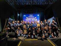 Heboh! Penyokong Dana Festival Harmoni Ciamis Mengaku Diusir EO dari Atas Panggung