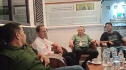 Minta Maaf ke Yayasan, Pihak EO Sebut Insiden di Harmoni Tanpa Batas Ciamis Miskomunikasi Internal