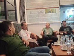 Minta Maaf ke Yayasan, Pihak EO Sebut Insiden di Harmoni Tanpa Batas Ciamis Miskomunikasi Internal