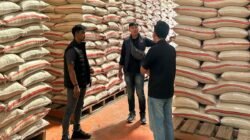 ​Tak Hanya Buru Bandar, Sat Narkoba Polres Ciamis Kini Ikut Turun ke Sawah
