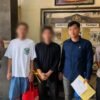 Polisi Bongkar Peredaran Tembakau Sintetis di Ciamis, Dua Oknum Mahasiswa Diamankan