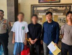Polisi Bongkar Peredaran Tembakau Sintetis di Ciamis, Dua Mahasiswa Diamankan