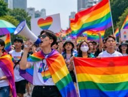 37 Organisasi Sipil Tolak Desakan MUI Pidanakan LGBTQ, Sebut Berpotensi Langgar HAM