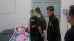 Dendam Anak Tiri Berujung Maut di Garut, Pelaku Diringkus Tim Sancang dalam 24 Jam