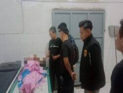 Dendam Anak Tiri Berujung Maut di Garut, Pelaku Diringkus Tim Sancang dalam 24 Jam