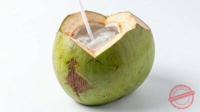 Manfaat air kelapa muda. (Dok, foto. Kondusif.com)