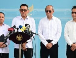 Usai Padam Bergilir, PLN Pastikan Sistem Kelistrikan Jawa Pulih