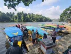 Meski April Melambat, Kunjungan Wisatawan ke Ciamis Sepanjang 2026 Masih Naik 10,88 Persen