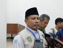 Kemenhaj Ciamis Klaim Pelayanan Haji 2026 Berjalan Maksimal, Apresiasi Dukungan Pemda dan Forkopimda