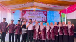 Pelepasan 43 Siswa SDN 1 Nasol Jadi Momentum Dorong Pendidikan Lebih Tinggi