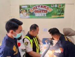 Sambut Hari Bhayangkara ke-80, Polres Garut Gelar Khitanan Gratis