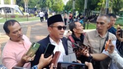 Relawan MBG Ciamis Minta Dapur yang Ditutup Dibuka Kembali, Sebut Program Serap 8.000 Tenaga Kerja