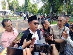 Relawan MBG Ciamis Minta Dapur yang Ditutup Dibuka Kembali, Sebut Program Serap 8.000 Tenaga Kerja