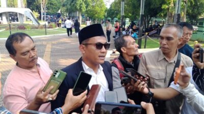 Relawan MBG Ciamis Minta Dapur yang Ditutup Dibuka Kembali, Sebut Program Serap 8.000 Tenaga Kerja
