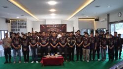 ​14 Tim Mobile Legends Adu Mekanik di Kapolres Cup Ciamis 2026