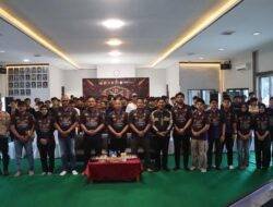 ​14 Tim Mobile Legends Adu Mekanik di Kapolres Cup Ciamis 2026