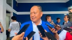 Lewat Muscab VI, PAN Ciamis Mulai Panaskan Mesin Politik Hadapi Pemilu 2029