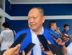 Lewat Muscab VI, PAN Ciamis Mulai Panaskan Mesin Politik Hadapi Pemilu 2029