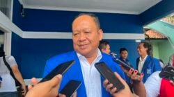 PAN Ciamis Tunggu Rekom DPP untuk Calon Wakil Bupati, Lima Nama Sudah Diajukan