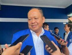 PAN Ciamis Tunggu Rekom DPP untuk Calon Wakil Bupati, Lima Nama Sudah Diajukan