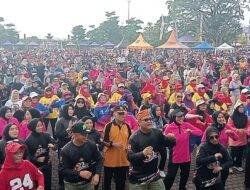 Kapolres: Guyub Warga Ciamis Tak Dimiliki Daerah Lain