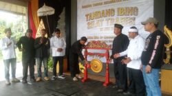Jurus ‘Ngamumule’ Budaya: Anggota DPRD Apresiasi Ajang Tandang Ibing di Manonjaya