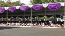 Guyub Muharam Miasih Yatim Ciamis Barokah Senin (29/6/2026) di Pendopo Bupati Ciamis. (Dok, foto. Kondusif.com)