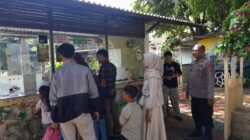 315 Wisatawan Padati Taman Satwa Cikembulan Saat Libur Sekolah, Polisi Siaga Antisipasi Kemacetan