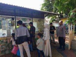 315 Wisatawan Padati Taman Satwa Cikembulan Saat Libur Sekolah, Polisi Siaga Antisipasi Kemacetan