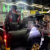 Patroli Dini Hari, Polisi Garut Amankan 8 Remaja Diduga Bawa Samurai dan Tramadol