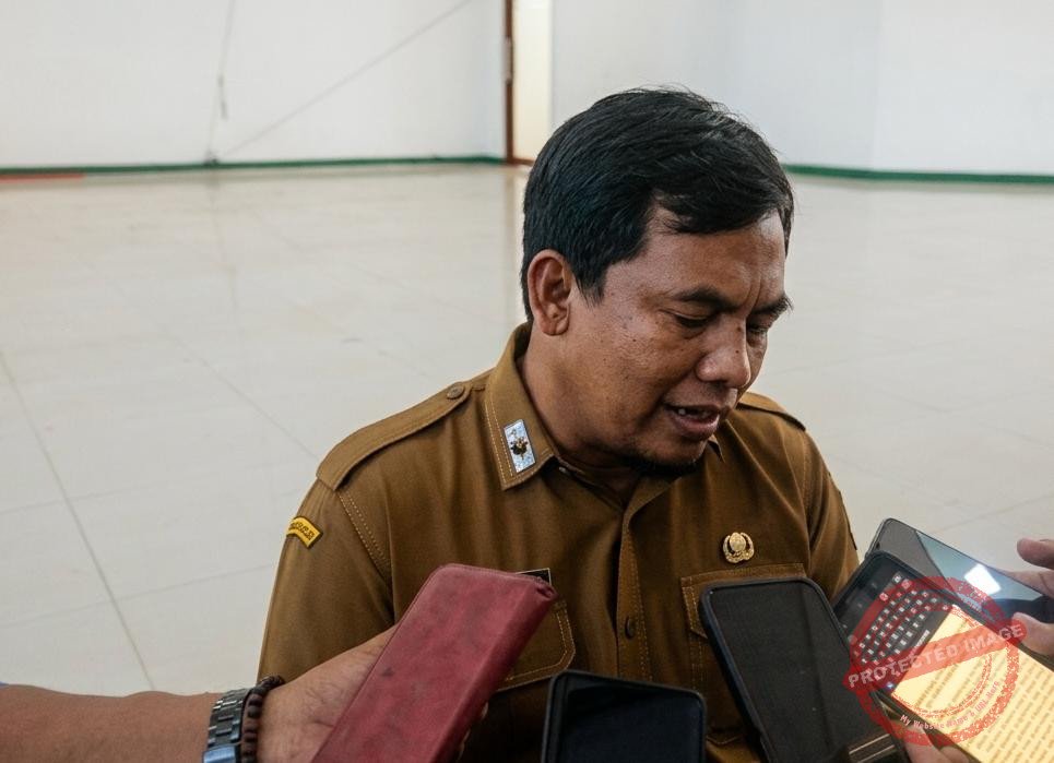 Ketua Korpri Kabupaten Ciamis, Dr. Erwan Darmawan, S.STP., M.Si.,. (Dok, foto. Istimewa) 